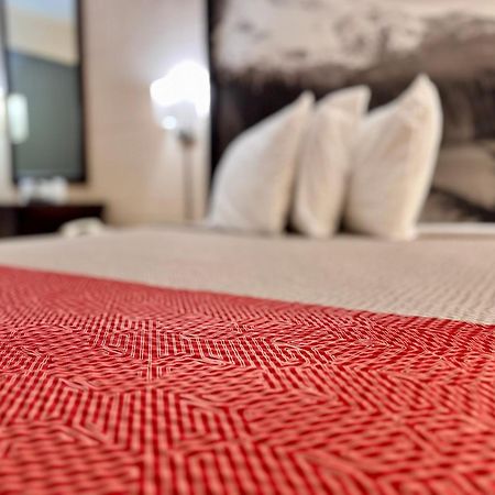 Relax Inn At Ashland Ngoại thất bức ảnh