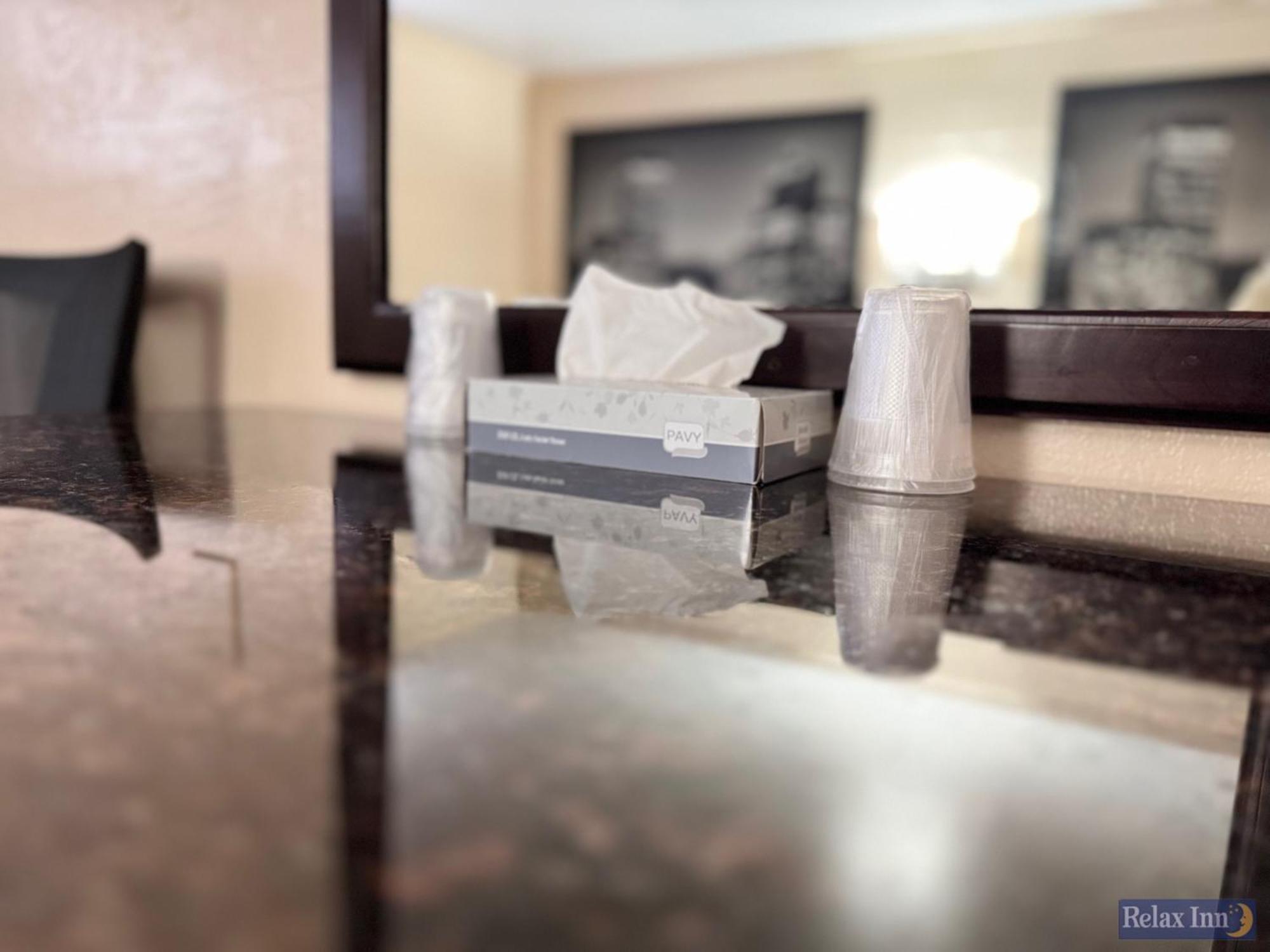 Relax Inn At Ashland Ngoại thất bức ảnh