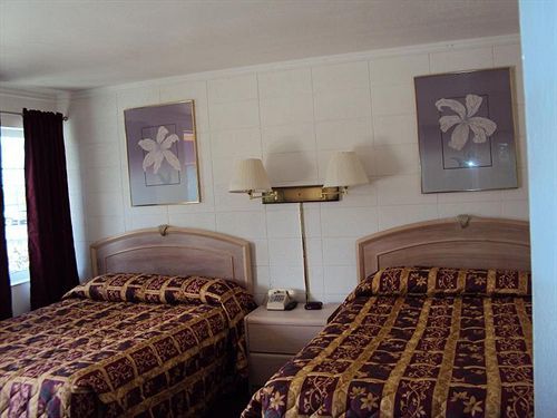 Relax Inn At Ashland Ngoại thất bức ảnh