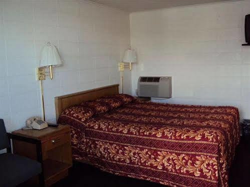 Relax Inn At Ashland Ngoại thất bức ảnh